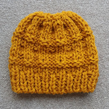 Aurum Hat