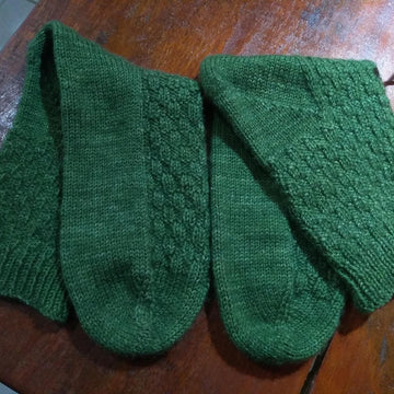 Araucaria socks