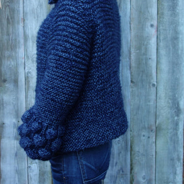 Verbena Jacket