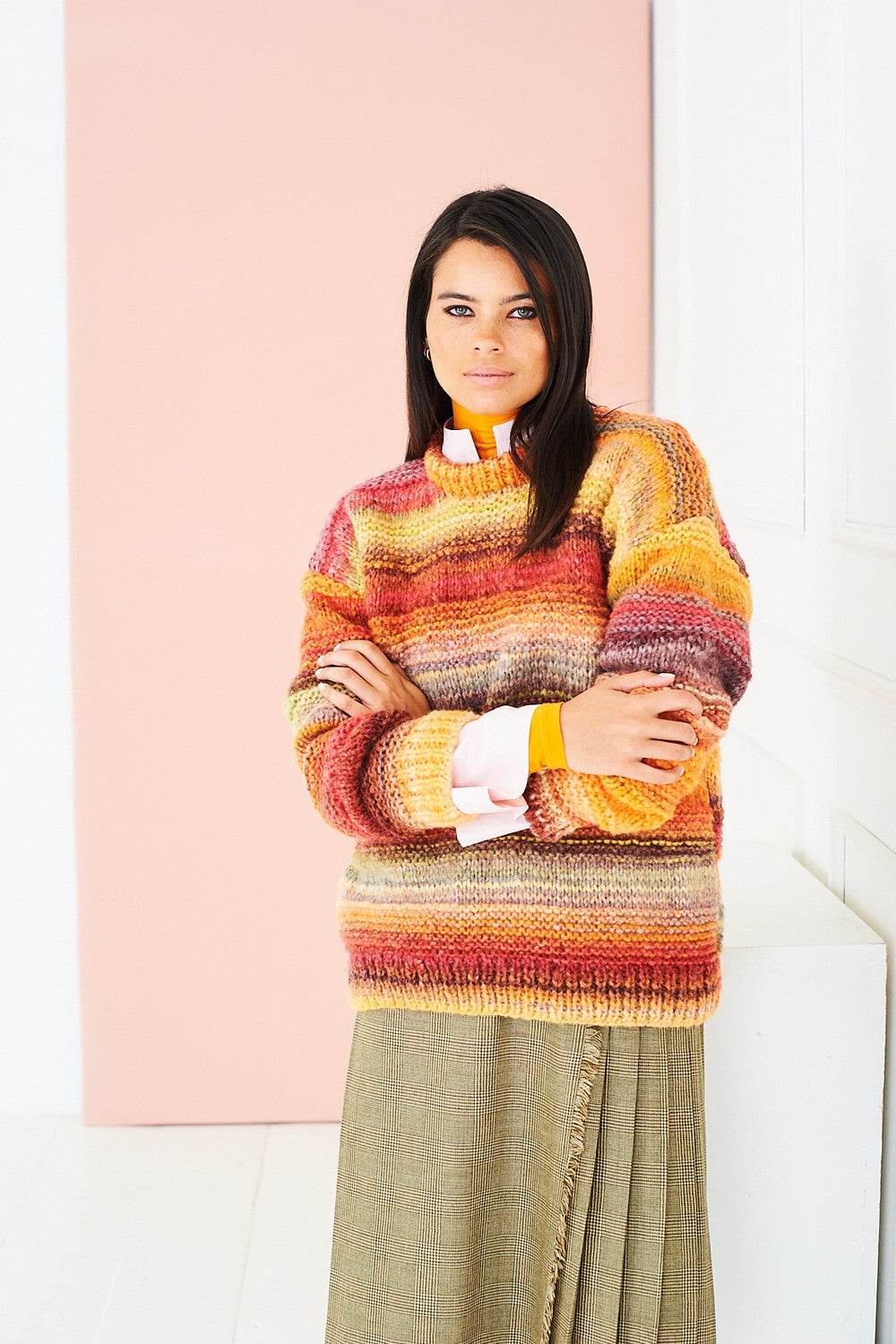 Sweaters in Stylecraft Dream Cloud Chunky - 10267 - Downloadable PDF