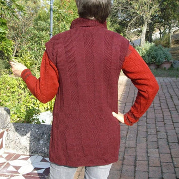 TUSA WAISTCOAT