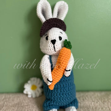 Bunny 'Oakley'