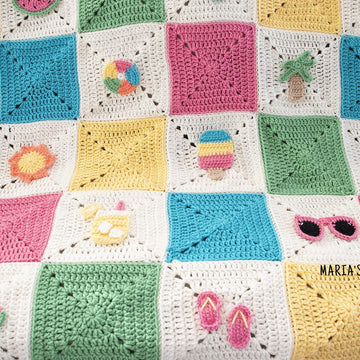 Summer Blanket