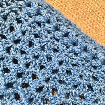 Lacy Cowl