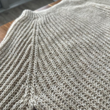 Sister Sweater