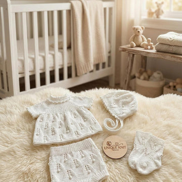 "Paris" 4 piece set