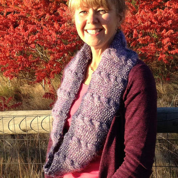Cosy Cable Cowl