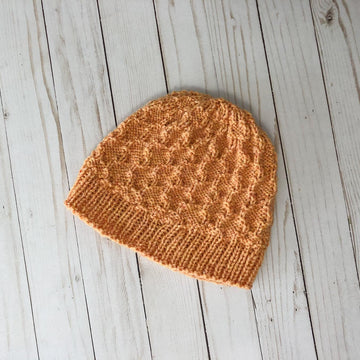 Turk Mountain Hat