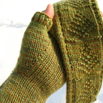 Tree Mitts
