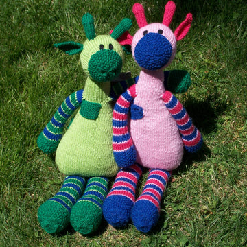 Mango The Giraffe