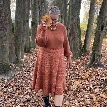 Rustic Dress