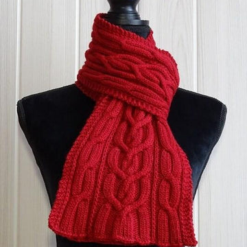 Iseult scarf
