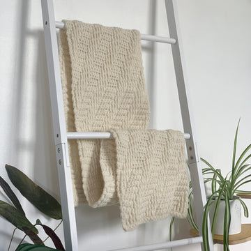 One step at a time wrap