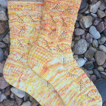 Radiance Socks