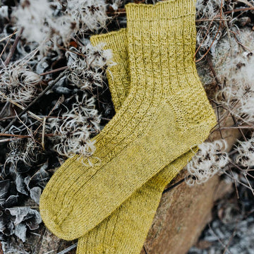 Tidal Socks