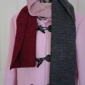 Laura's Scarf