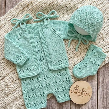 'Davina' 4 piece set