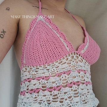 Daisy Bralette