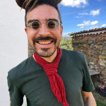 Milho scarflet