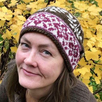 #43 Reynir hat