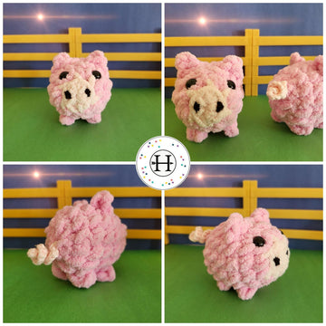 Pocket Pig