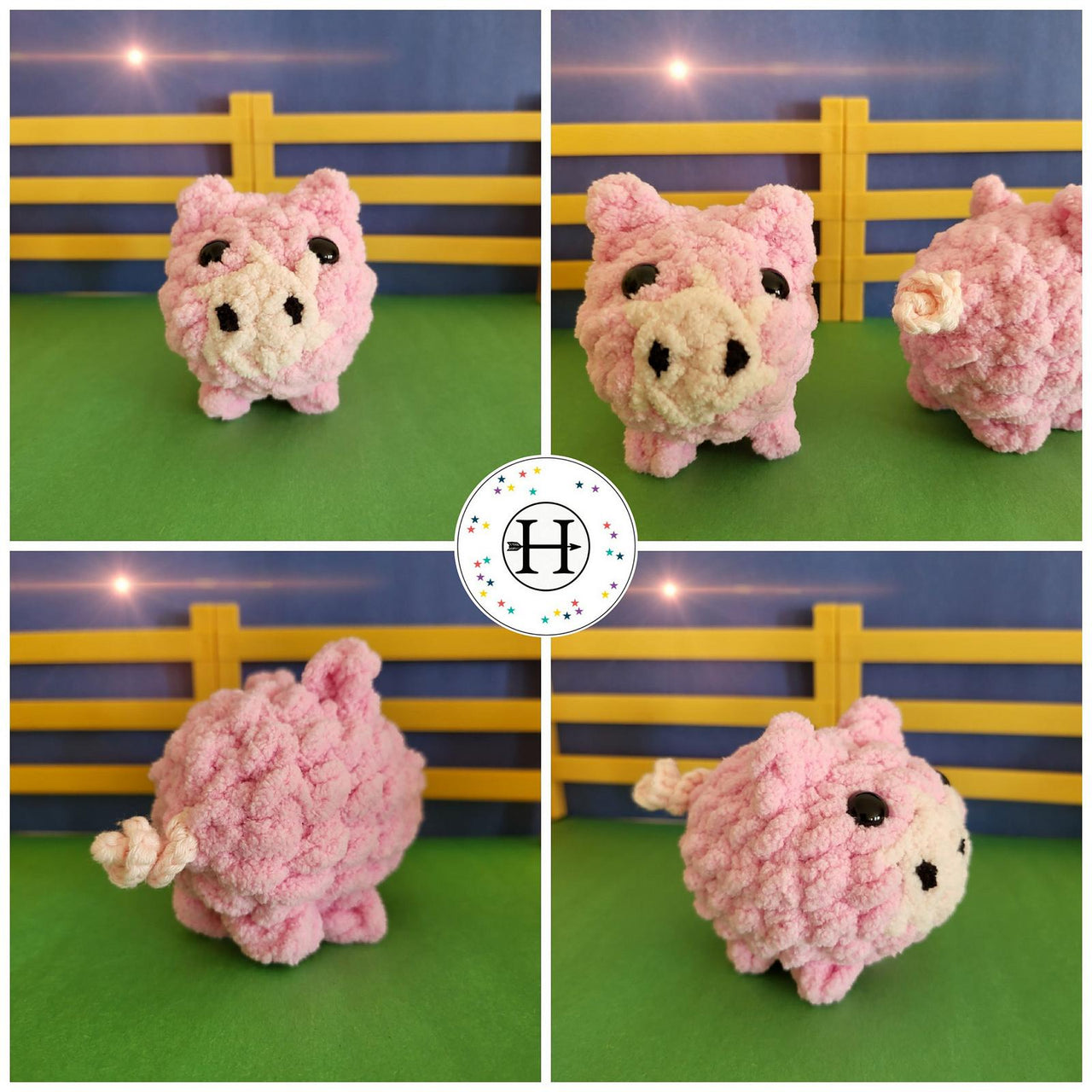 Pocket Pig