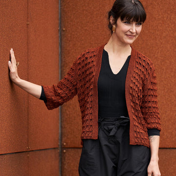 Bell Jacket