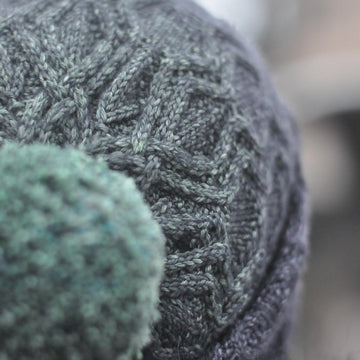Marmarosh Hat