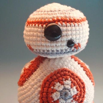 BB8, Star Wars