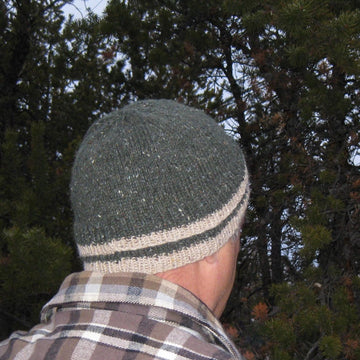 Backwoods Hat