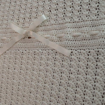Minimis Stroller Blanket