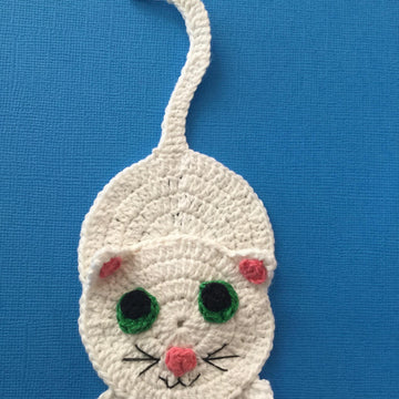 Cat Appliqué