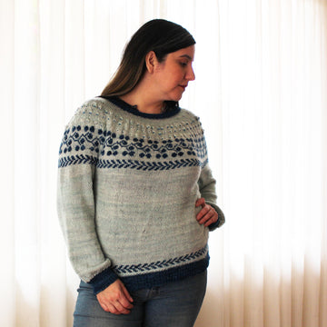 Sister's Yoke