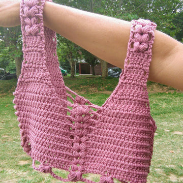 Heartfelt Crop Top