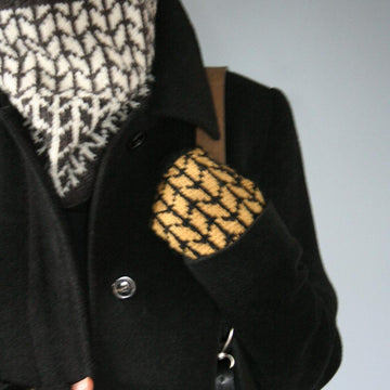 Editha cowl