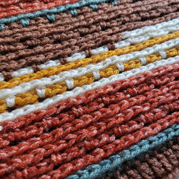 Brickwork Cowl