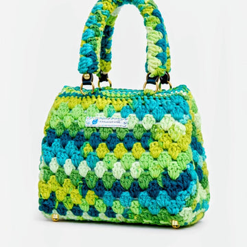 Pip Square Handbag