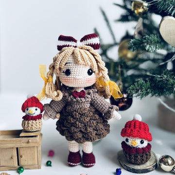 VENA doll