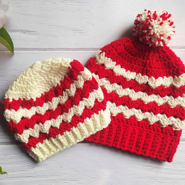 Forever in my Heart Beanie