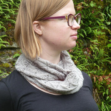 Oyster Cowl