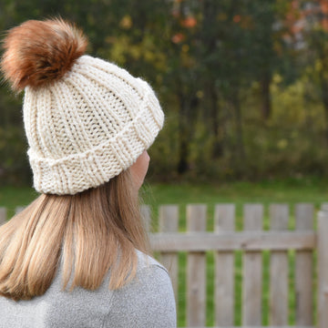 Winterbury Beanie