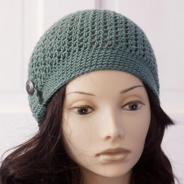 Beanie Chemo Cap