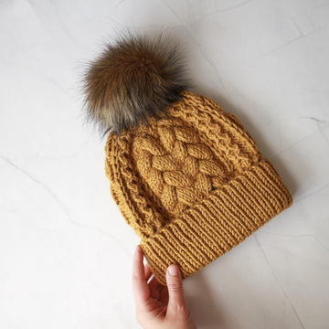 Pulla Hat