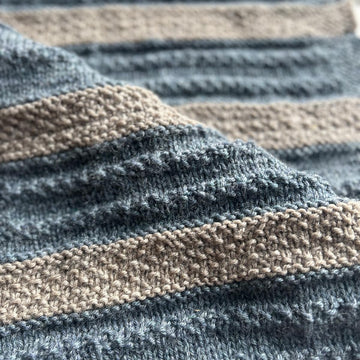 Carefree Comfort Blanket