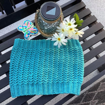 Butterfly Kisses - Cowl