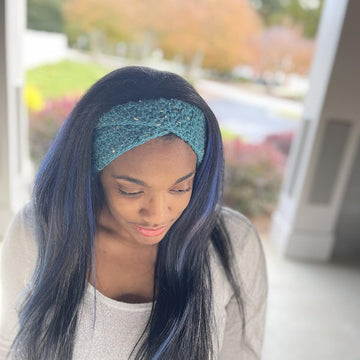 Peel Out Crochet Set