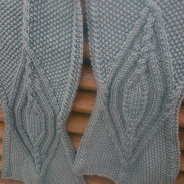 Dannica Scarf