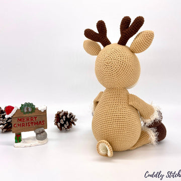 Rudolf the Reindeer