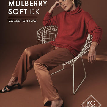 The Design Book, KC Collection Two by King Cole