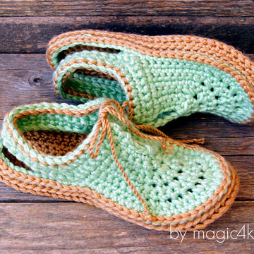 Women crocs